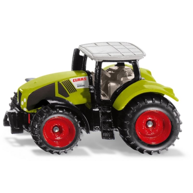 Siku - Traktor Claas Liten lekebil